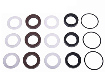 Комплект "DOLLY 285" упаковка уплотнителей D.20 1993.ZX