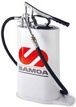 Маслораздаточная установка Samoa 320400