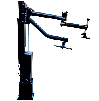 Приспособление "третья рука" HR360