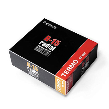 R15T (термо) Пластырь радиальный 90х105/1 (10)