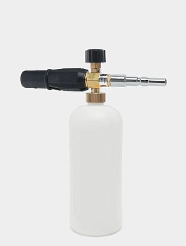 BT-540500-1 Пенная насадка + KW (папа)