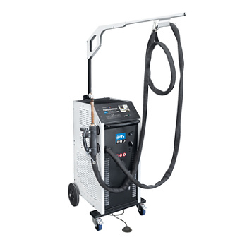 IMS POWERDUCTION 220 LG Индукционный нагреватель с жидкостным охлаждением