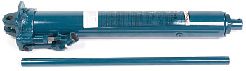 Цилиндр гидравлический удлиненный, 8т (общая длина - 620мм, ход штока - 500мм) F-1208-1