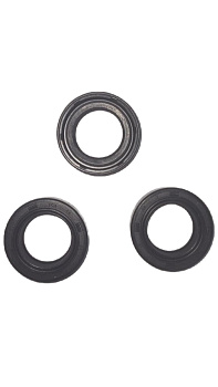 Маслянные сальники для ST1535 3шт 18*28*7