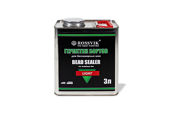 GB-30 Герметик бортов шин LIGHT 3 л