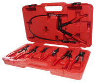 Клещи для хомутов набор 7 предметов JTC - Google Chrome