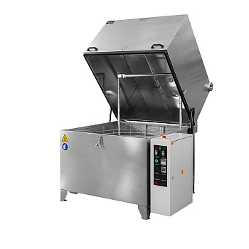 Автоматическая промывочная установка АМ1000 АК