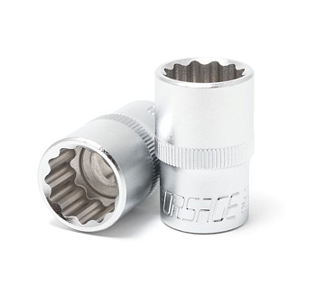 Головка 15мм 1/2" 12гр. 3591 F-54915