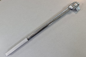 Ворот с карданом 3/4" 475мм T20732 AMPRO