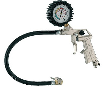 Пистолет для накачки шин 25/D ANI Италия