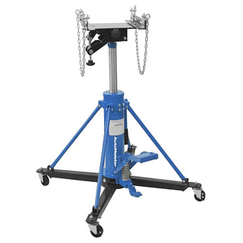 Стойка трансмиссионная телескопическая 1 тонна T0101G AutoMeister