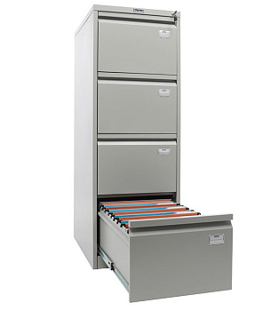 Картотека ПРАКТИК AFC-04