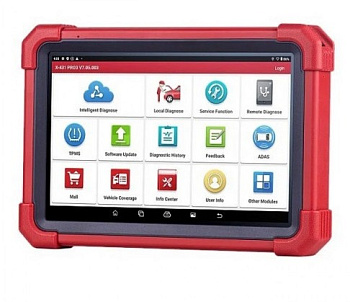 Сканер X431 PRO3 SE