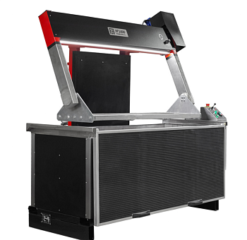 Стенд для опрессовки ГБЦ УГ1400