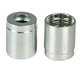 Муфта 1SN/2SN ду10 03310-06