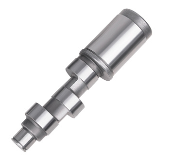 Коленвал на АВД ТЕМП 14/200 201908009