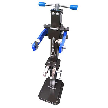 Стяжка пружин механическая 1000кг T01404A