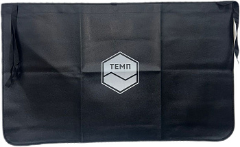 Накидка защитная 1000*600 с логотипом ТЕМП