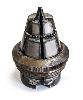 Головка Клест