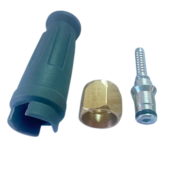 Набор для обжима шлангов Karcher EasyLock 8мм нерж