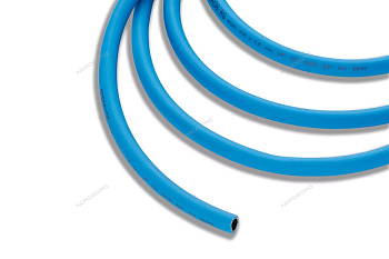 H0812RPVC NORDBERG Шланг воздушный гибридный PVC Ø8х12мм, 100 м