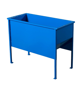 Ванна для проверки автомобильных шин и камер TD 301