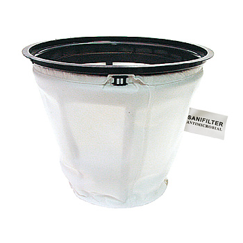 Фильтр синтипоновый YT1400/20 (серый)