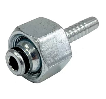 Керхер Фитинг DN06 22х1,5 (конус под гайку)