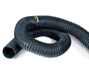 Шланг термостойкий для систем газоудаления 10м ф102 мм FS-Hose
