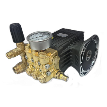 Помпа BN18 с регулятором