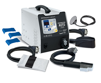 Индукционный нагреватель POWERDUCTION AUTO