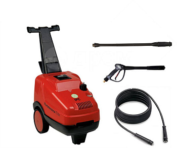 АВД Portotecnica ELITE 2840 T