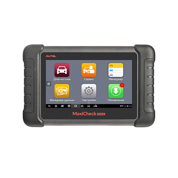 Сканер диагностический Autel MaxiCheck MX808