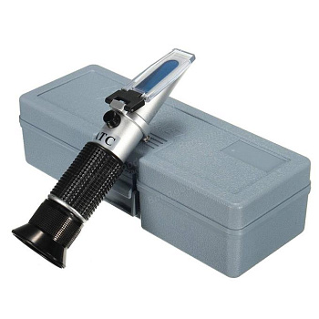 Рефрактометр MHR-04033