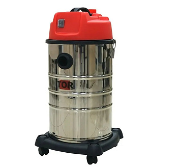 Пылеводосос TOR WL092-30L INOX, 1400 Вт
