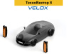 ТехноВектор P 8102 VELOX (P 8102 VELOX ТЕХНОВЕКТОР)