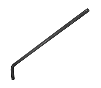 Г-образный ударный вороток 500 мм, 1/2" CrMo RF-8154500MPB