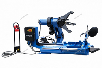 Станок шиномонтажный 380V для грузовых машин, зажимы 14-26" 46TRK NORDBERG