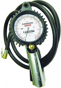 GUN3 Пистолет д/подкачки колес профессиональный