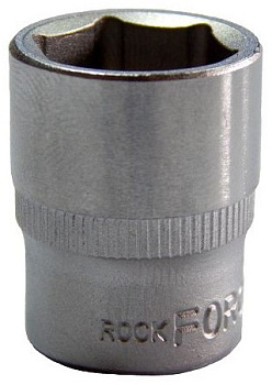 Головка 14мм 6гр., 1/4" RF-52514