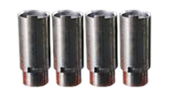 Адаптер (проставка) увеличения высоты подхвата для 2-х стоечных подъемников EE-6255E/6215E/C12/C18/6