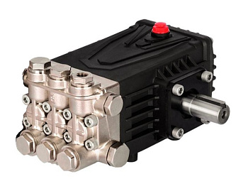 Помпа SJFX0825N 16л/мин 250бар, 2800 об/мин