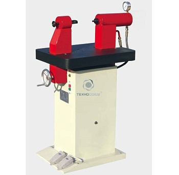 ТS-240-1 Клепальный станок для тормозных колодок