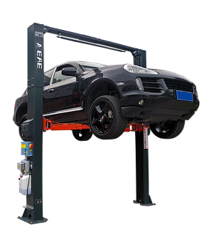 Подъемник двухстоечный электрогидравлический, г/п 4,2 т, Everlift EE-C10.M