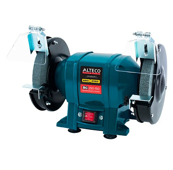 Станок точильный ALTECO BG 250-150