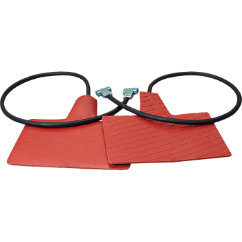 Гибкий нагреватель к вулканизатору Комплекс-3/4 (200х300мм) 11 033