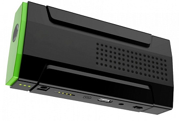 Пусковое устройство Power Pack 16000 12 В