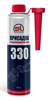 Присадка ГУР 200мл SL330