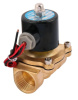 Электромагнитны й клапан д25,220V. Нормально закрыты, 2W-250-25 AC220V (CK-11- 25) - Google Chrome
