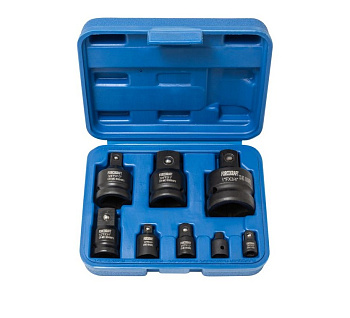 Набор адаптеров ударных,8 предметов FK-4089MPB